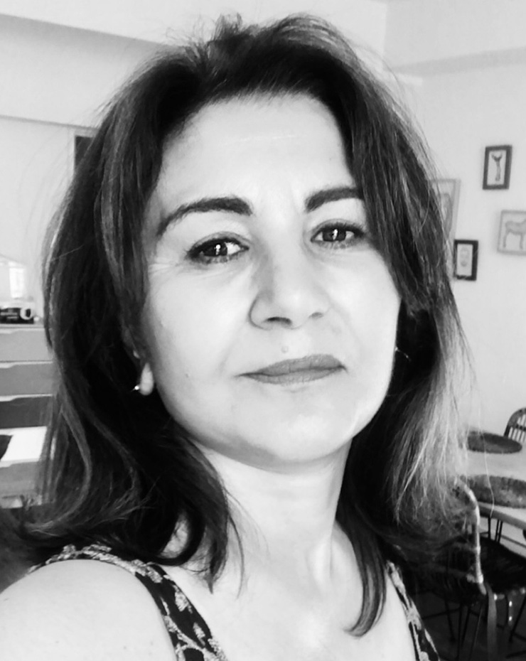 Jocelyne Renassia, commerciale Caminus Nantes